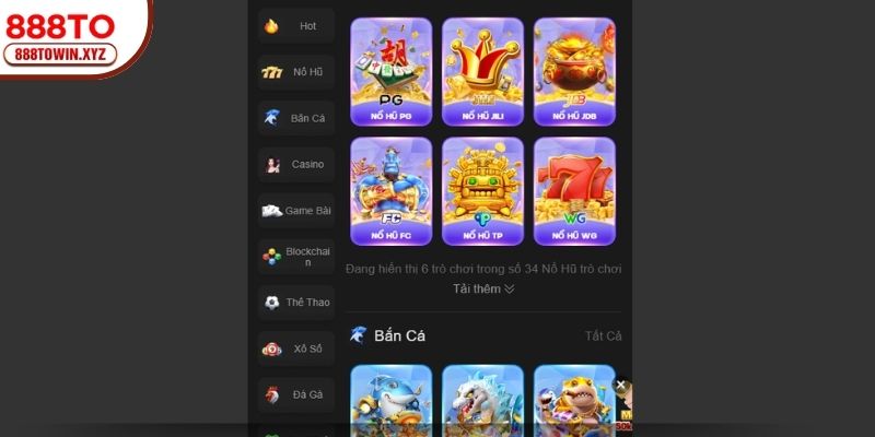 Nổi bật với giao diện tinh tế