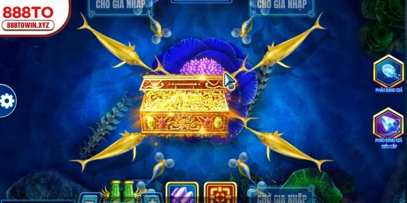 Trò chơi Bắn Cá Long Vương