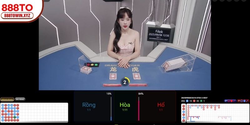 Thống kê lịch sử ván chơi