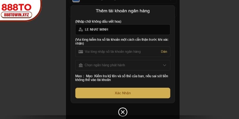 Cách rút tiền không lỗi qua ngân hàng