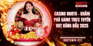 Casino 888TO