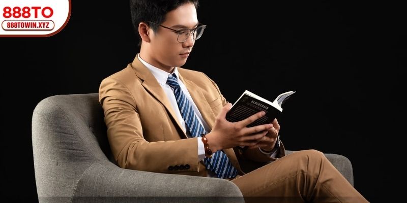 Chris Nguyen trở thành CEO 888TO