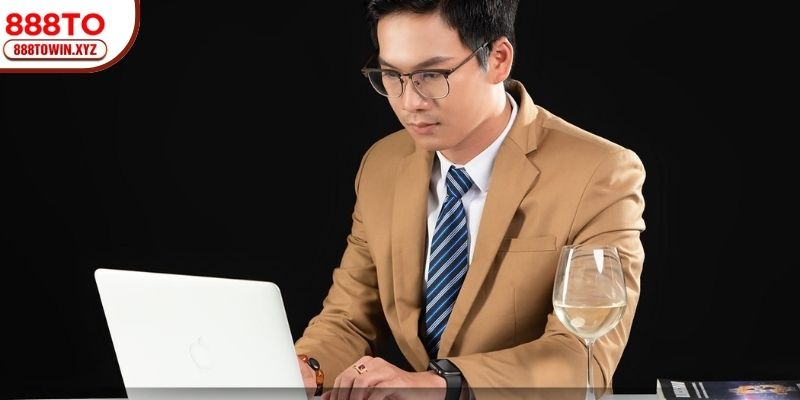 Tiểu sử CEO Chris Nguyen