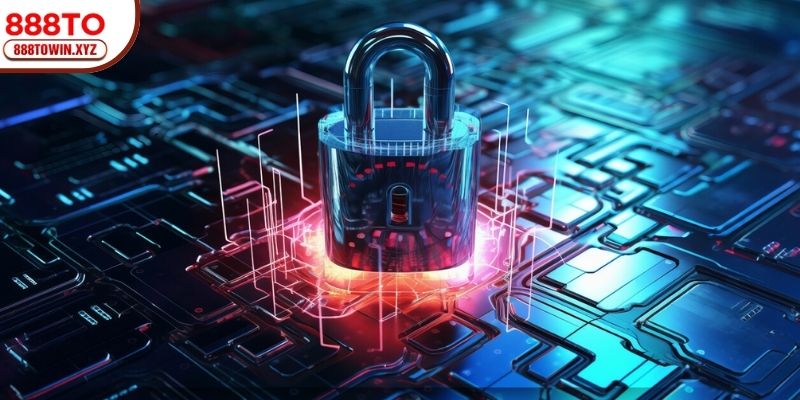 Biện pháp an toàn dữ liệu trong chính sách bảo mật