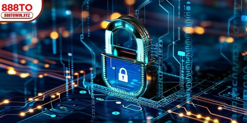 Chính sách bảo mật 888TO cam kết bảo vệ người dùng