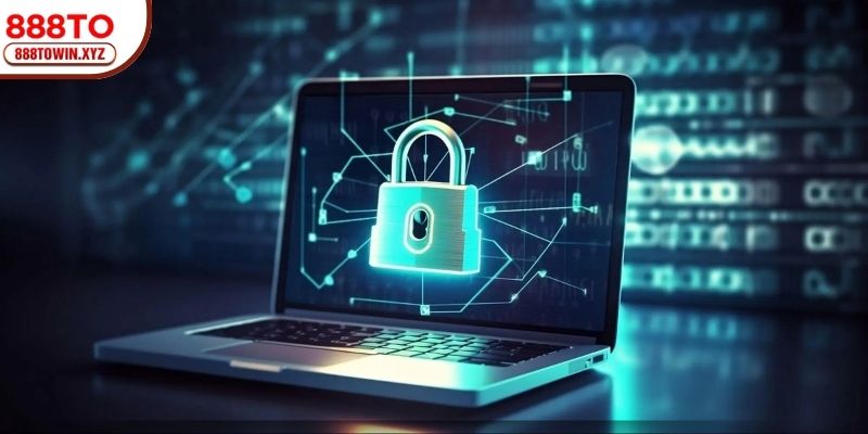 Chính sách bảo mật về quy trình xử lý thông tin