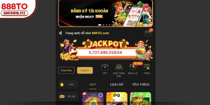 Tổng quát về Đại Sứ Thương Hiệu 888TO