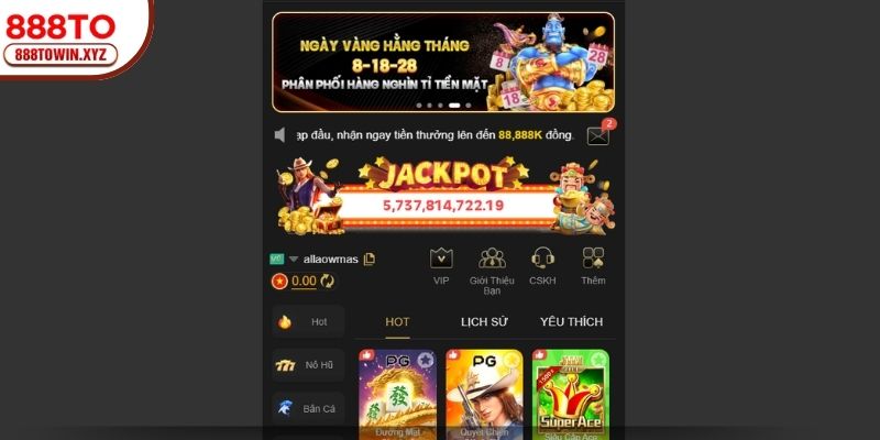 Khái quát danh mục đánh giá so sánh 888TO