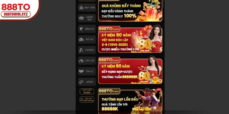 Tận dụng ưu đãi hiệu quả