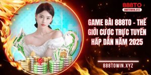 Game Bài 888TO