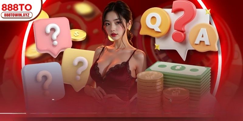 Những câu hỏi phổ biến về giấy phép hoạt động