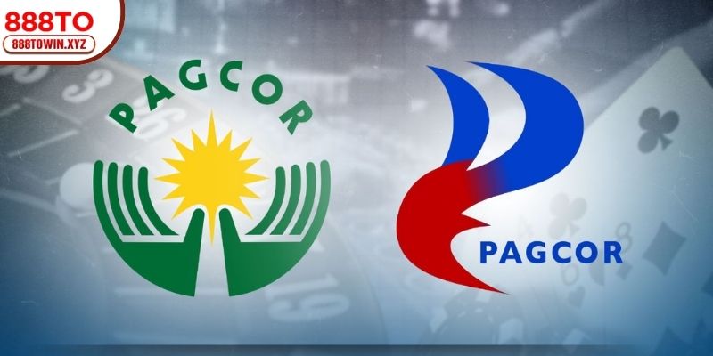 Giấy phép hoạt động từ PAGCOR