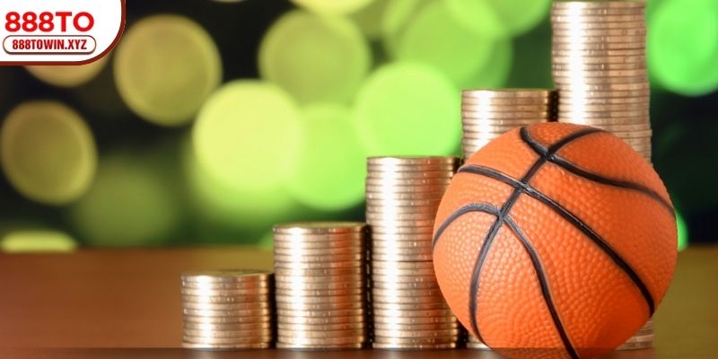 Tham gia soi kèo bóng rổ