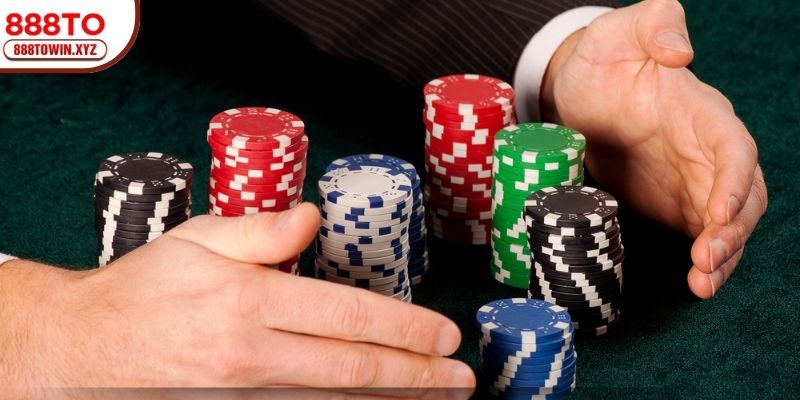 Tăng kỹ năng áp dụng chiến lược đặt cược