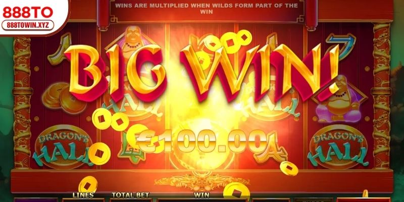 Kinh nghiệm chơi 888TO luôn thắng với auto-play