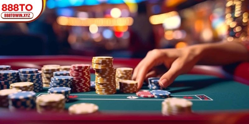 Chia nhiều giai đoạn chơi