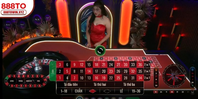 Live casino - Lưu ý nhịp độ và giới hạn phiên chơi