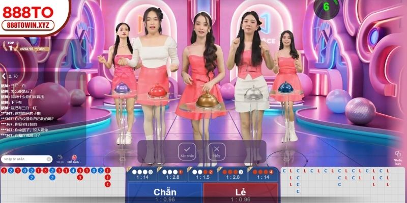 Lưu ý khi cá cược tại 888TO để tối ưu trải nghiệm