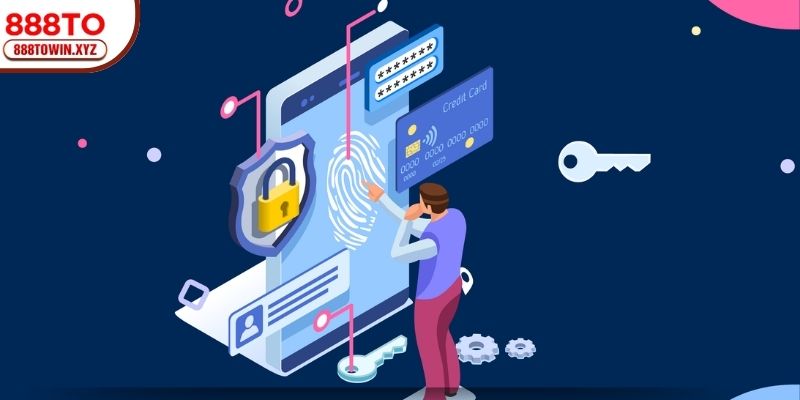 Quyền riêng tư cách nhà cái sử dụng dữ liệu cá nhân của bạn