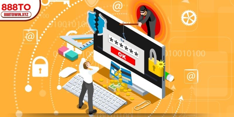 Quy định chung cần biết về quyền riêng tư 888TO