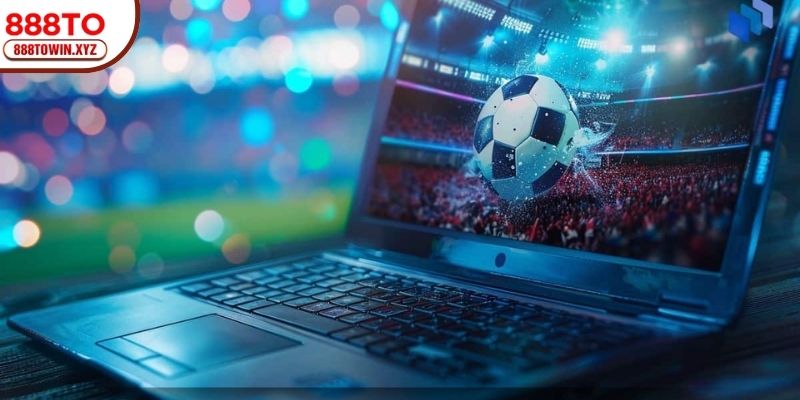 Bóng đá - Ưu thế tuyệt đối