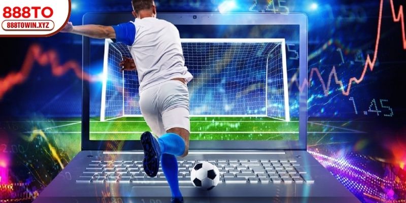 So sánh tỷ lệ kèo 888TO với thị trường trực tuyến