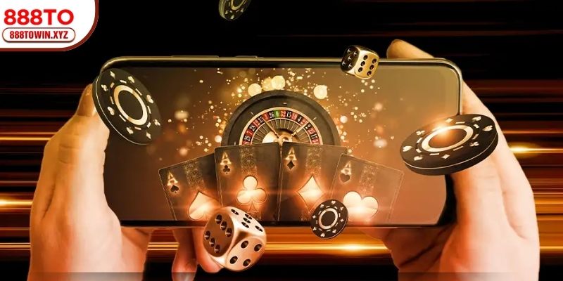 Tải app cho Android & iOS đảm bảo an toàn