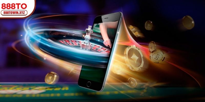 Hướng dẫn tải app 888TO cho Android & iOS nhanh chóng