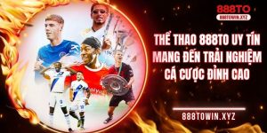 Thể thao 888TO